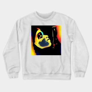 Dead Presidents Crewneck Sweatshirt